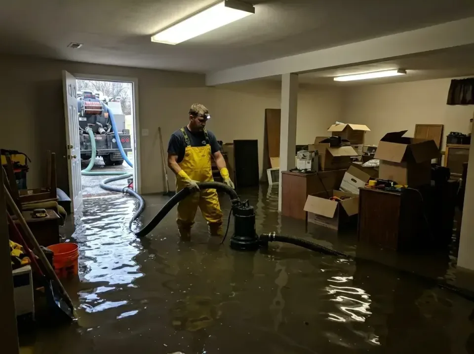 basement-burst-pipe-flooding-a-001 — frequently asked questions, 24-Hour Water Damage Restoration Services in Slatington, PA